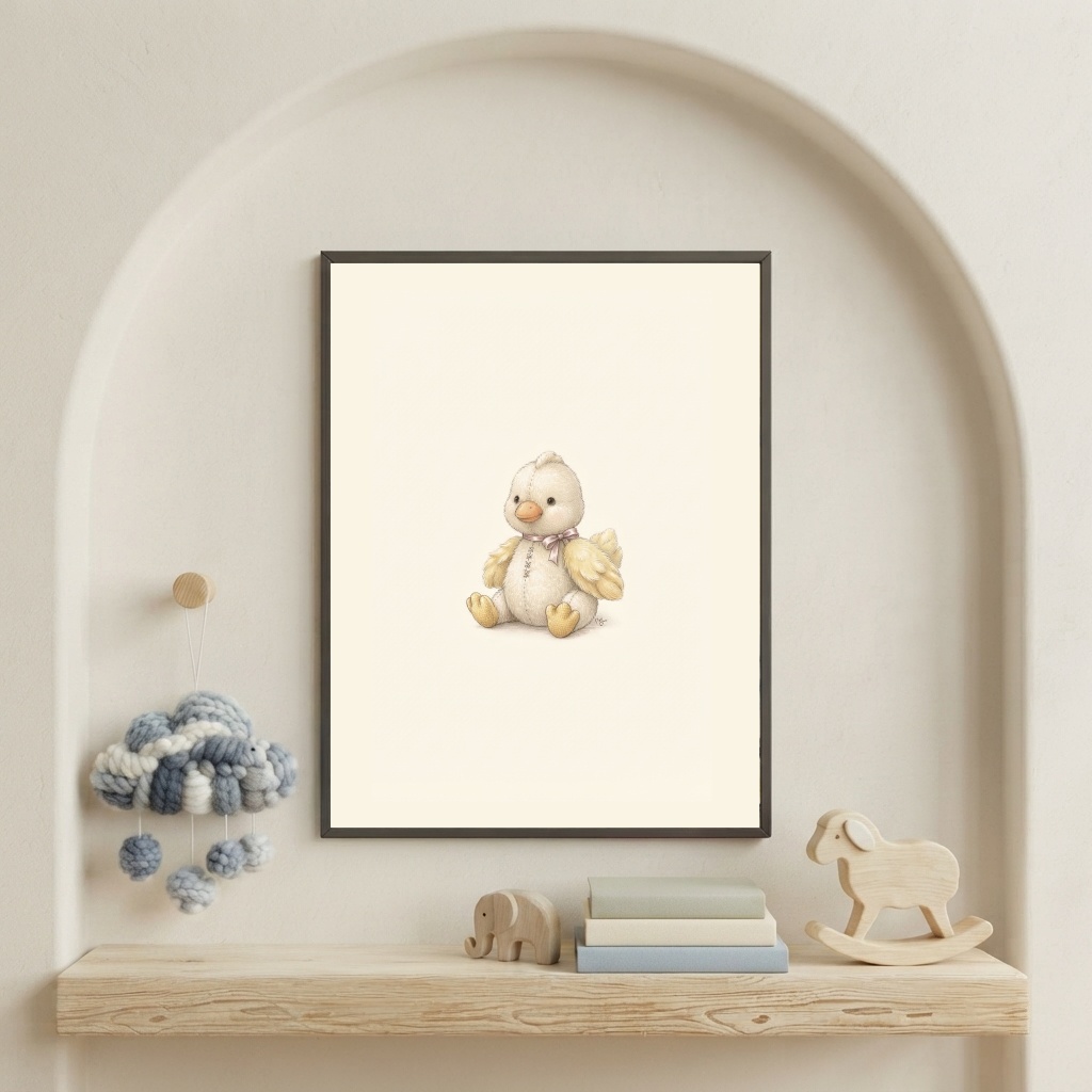 Little Chick
