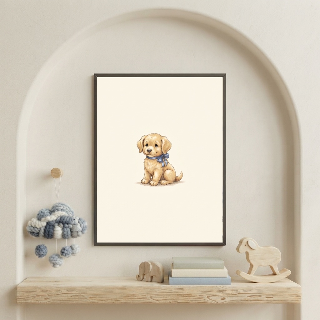 Little Golden