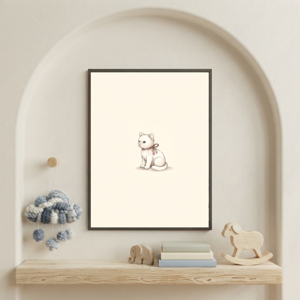 Little Cat