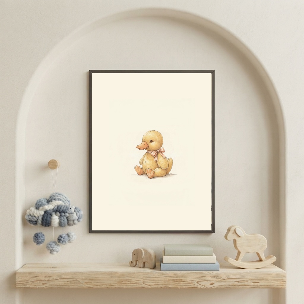 Little Duck