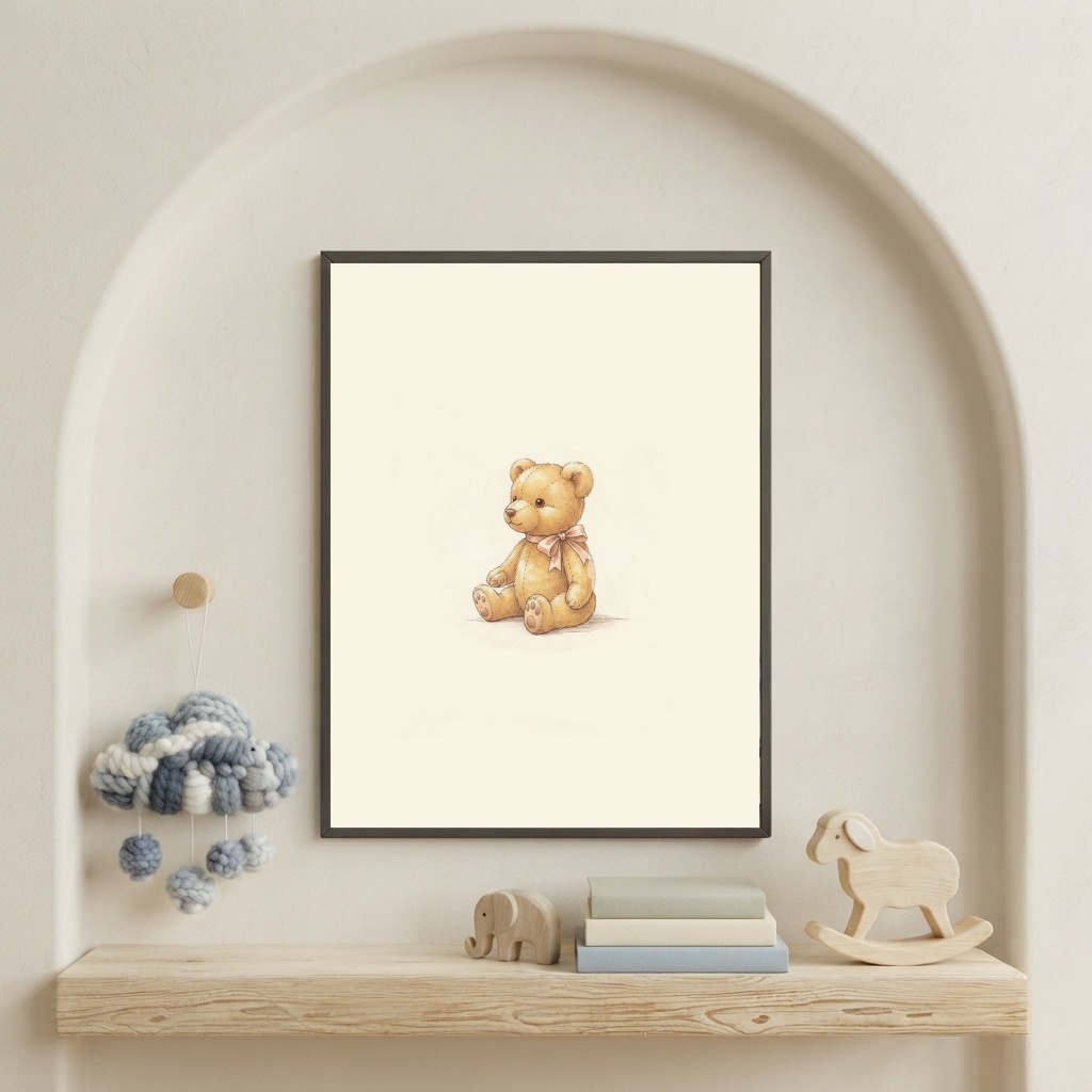 Teddy Bear