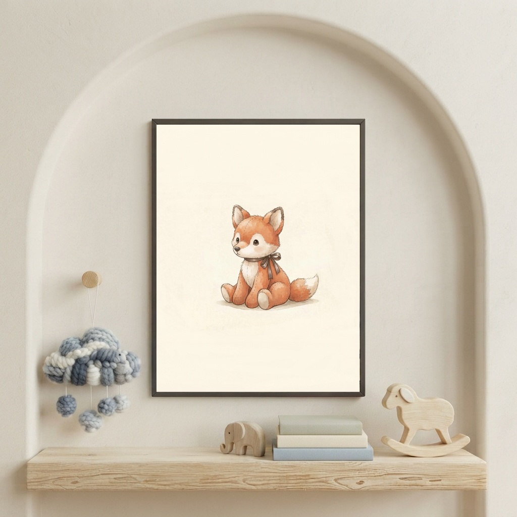Little Fox
