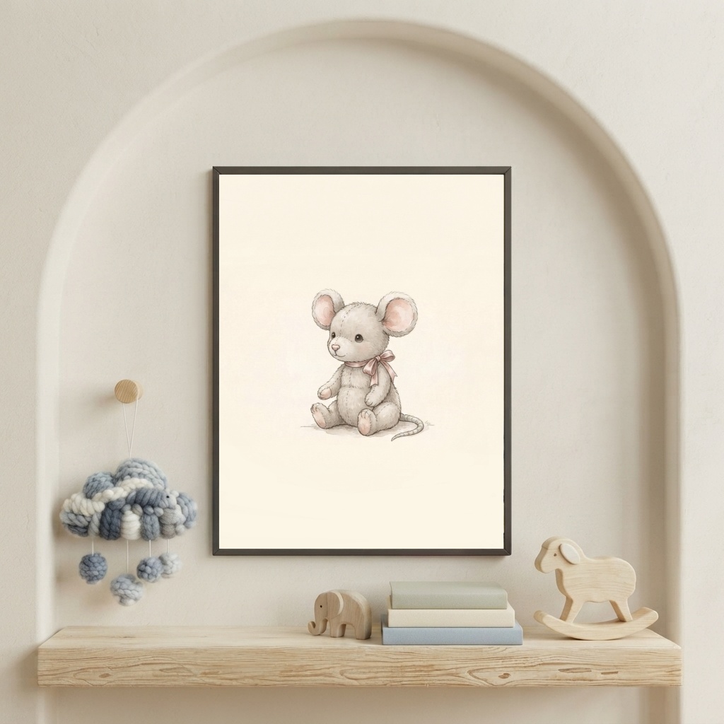 Little Mouse